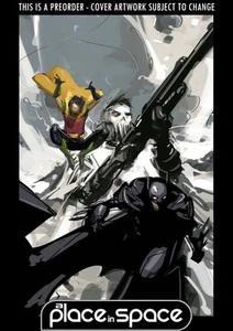 (WK35) ROBIN & BATMAN: JASON TODD #3C - CLAYTON CRAIN - PREORDER AUG 27TH - Picture 1 of 1