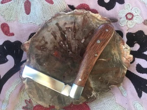 Collectable knife pruning blade - Picture 1 of 9