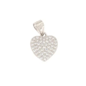 CROCE IN ARGENTO 925, CON STRASS NATURALI NERI DORATO - Foto 1 di 1