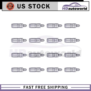 Elevadores de 16 piezas para Dodge Jeep Grand Cherokee Commander 4,7 L 99 00 01 - Imagen 1 de 5