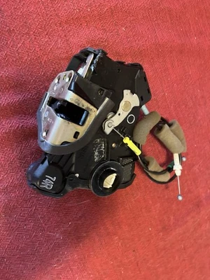 Lexus RX350 RX-350 2009-2016 09-16 cerradura de puerta actuador pestillo delantero derecho OEM Foto 1 de 3