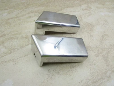 American Ironhorse, cubiertas de eje Billet, Chopper Texas LSC Slammer, placas OEM Foto 1 de 4