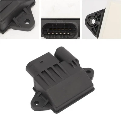 904-141 904141 Glow Plug Relay Module Fits For Chevrolet GMC Workhorse Models - Image 1 of 4