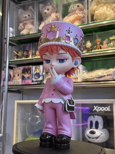 GD Limited G-DRAGON 2024 MAMA 6 pulgadas PVC Estatua Juguete Modelo - Imagen 1 de 5