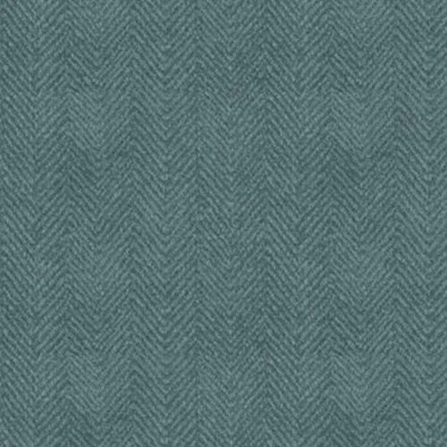 Franela Shadow Play Woolies - Espiga azul claro F1841-N2 Foto 1 de 1