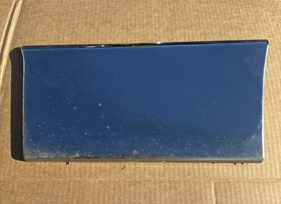 06-08 Lincoln Mark LT cama moldura cromo moldura OEM pasajero diestro Foto 1 de 4