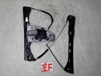 MERCEDES-BENZ Benz c class Front Left Door Regulator [PA116012329] - Image 1 of 4