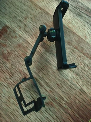 Tablet-Halterung für DJI Mavic pro - Bild 1 von 2