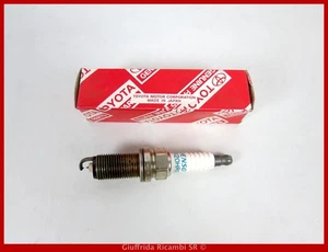 4x Spark Plug FK20HR11 Lexus Rx II III GS III Es V VI Original - Picture 1 of 1
