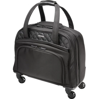 Kensington Contour 2.0 Carrying Case (Roller) for 15.6" Notebook - Image 1 of 4
