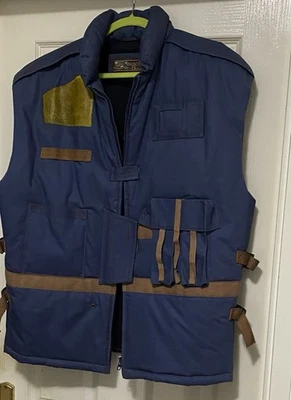 Chaleco Magnoli Clothiers réplica 2XL Star Wars Rogue One Rebel Trooper Foto 1 de 4