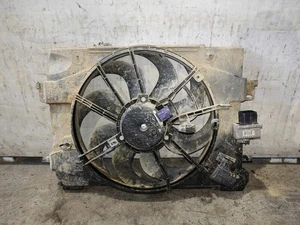 214819617R electroventilador para DACIA DOKKER EXPRESS ESSENTIAL 2018 1177653 - Picture 1 of 16
