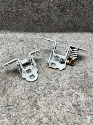 Jeep Compass 2013-2016 bisagra de puerta delantera izquierda lado del conductor OEM Foto 1 de 4