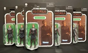 "FIGURA DE ACCIÓN STAR WARS COLECCIÓN VINTAGE ANAKIN SKYWALKER (AHSOKA) 3,75"" VC347" - Imagen 1 de 13