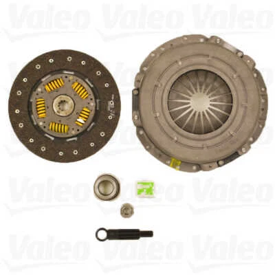 Kit de embrague de transmisión Valeo 52802015 para Ford Mustang 1999 4,6 L-V8 Foto 1 de 2