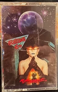 Hallows Eve - Monument - Cassette Tape - SEALED THRASH METAL/PROMO/cutout 1988 - Picture 1 of 8
