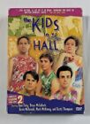The Kids In The Hall saison 2 A&E 4 disques ensemble DVD sketch comédie humour surréaliste 