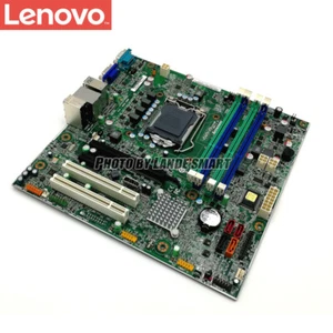 03T6821 PER LENOVO THINKCENTRE M92 M92P SCHEDA MADRE IS7XM - Foto 1 di 4
