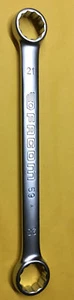 Facom 21MM, 23MM, Straight Ring Boxed End Wrench NEW NOS RARE - Picture 1 of 4
