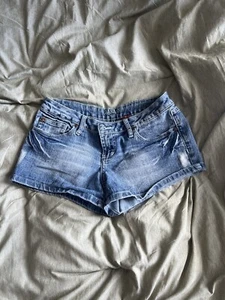 Zana di shorts size 9 vintage women’s shorts y2k style - Picture 1 of 5