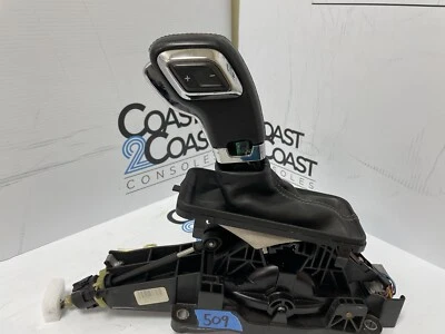 Ford F150 2015 2016 2017 2018 2019 2020 consola central palanca de cambios Foto 1 de 4