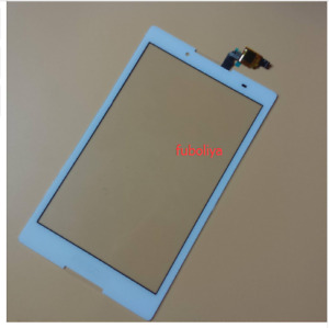For Lenovo TB3-850F tb3-850 tb3-850M Touch Screen Digitizer Glass  Replace f88