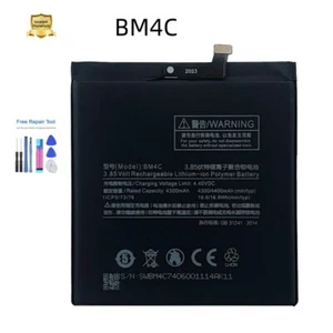 for Xiaomi Mi Mix Battery BM4C 4400mAh Good Quality 2023 - Picture 1 of 3