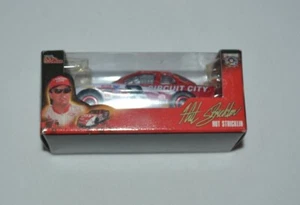 RACING CHAMPIONS - HUT STRICKLIN # 8 CIRCUIT CITY RED - Picture 1 of 2