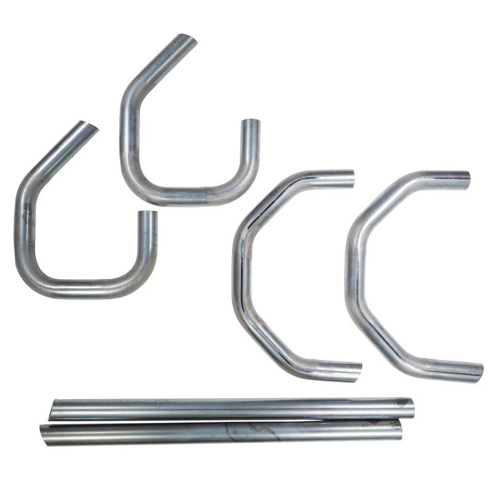 1-1/2 1.5" OD .095 pared 1.310 ID tubo de acero jaula antivuelco - Go Cart tubo - tubo Foto 1 de 1