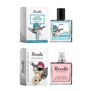 ♡ Pheromone-Infused Perfume-Cupid Hypnosis Cologne Fragrances Perfumes Gifts !!! - Imagen 1 de 17