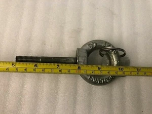 A&W, Eye Bolt, "Tow Hook", p/n 5870 204 002 - Picture 1 of 6