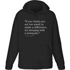 Inspirational Dalai Lama Xiv Quote Adult Hoodie / Hooded Sweater (Ho007777)