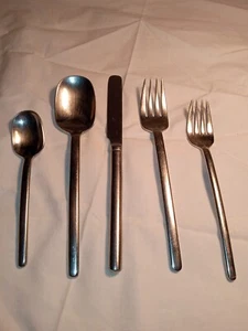 Mikasa Korea Zena Replacement Flatware - Picture 1 of 8