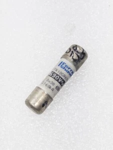 N[21806] ferraz shawmut fuse FR10GR69V25 - Picture 1 of 4