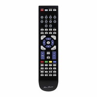 RM-Series® Replacement Remote Control For Sony RM-ED018