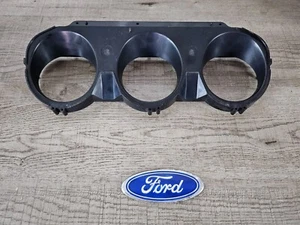 FORD CORTINA MK3 GT GLX SPEEDO CLUSTER TRIM 71 BB 10841 AA BRAND NEW PART RARE - Picture 1 of 2