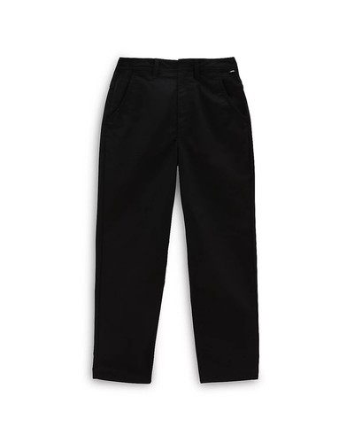 Pantaloni chino Vans Donna Armanto Skate Nero Prezzo disponibile £59