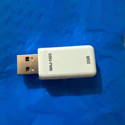 New For Olympus MAJ-1925 MAJ1925 Portable Memory Video Processors - Image 1 of 3