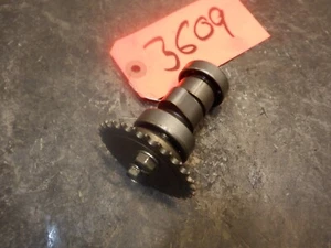 1985 KAWASAKI KLT 110 CAMSHAFT 3609 - Picture 1 of 2