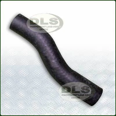 Manguera de calentador delantero a válvula RHD Land Rover Serie 3 4 cilindros mascota/matriz (594629) Foto 1 de 1