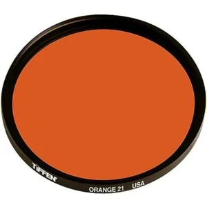 Tiffen 67mm Orange Camera Lens Filter for Black and White Photography - Picture 1 of 1