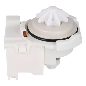 Bomba de Desagüe Compatible Con Smeg 792970244 para Lavaplatos - Imagen 1 de 6