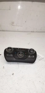 13-16 DODGE DART Temperature Control AC With 8.4" Touchscreen 111913 - Picture 1 of 12