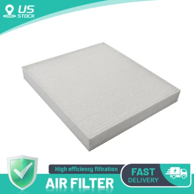 1x Filtro de aire de cabina para Ram 1500/2500/3500/4500/5500 2009-2020 Journey 2011-2015 Foto 1 de 4