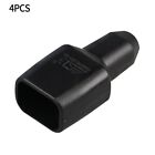 High Quality Dust Resistant Cover For 4 For Anderson Plugs User Friendly Design