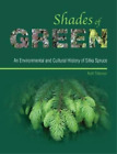 Ruth Tittensor Shades of Green (Oprawa miękka) (IMPORT Z WIELKIEJ BRYTANII)