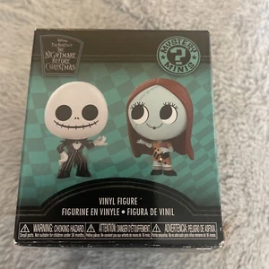 Nightmare Before Christmas Funky Pop Trio Walgreens - Bild 1 von 4
