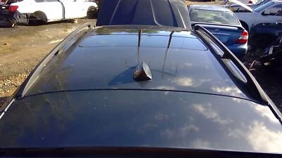 2004 - 2010 BMW X3 E83 Roof Rack Luggage Rack Rails Set - Image 1 of 3