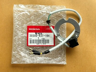 NOS JAPÓN HONDA ATC200X CT125 1989 XL125S XL185S XL200R XR200 GENERADOR PULSO Foto 1 de 4