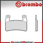 Front Brembo Sr Brake Pads For Honda Cbr Rr Firebalde 900 2002 > 2003